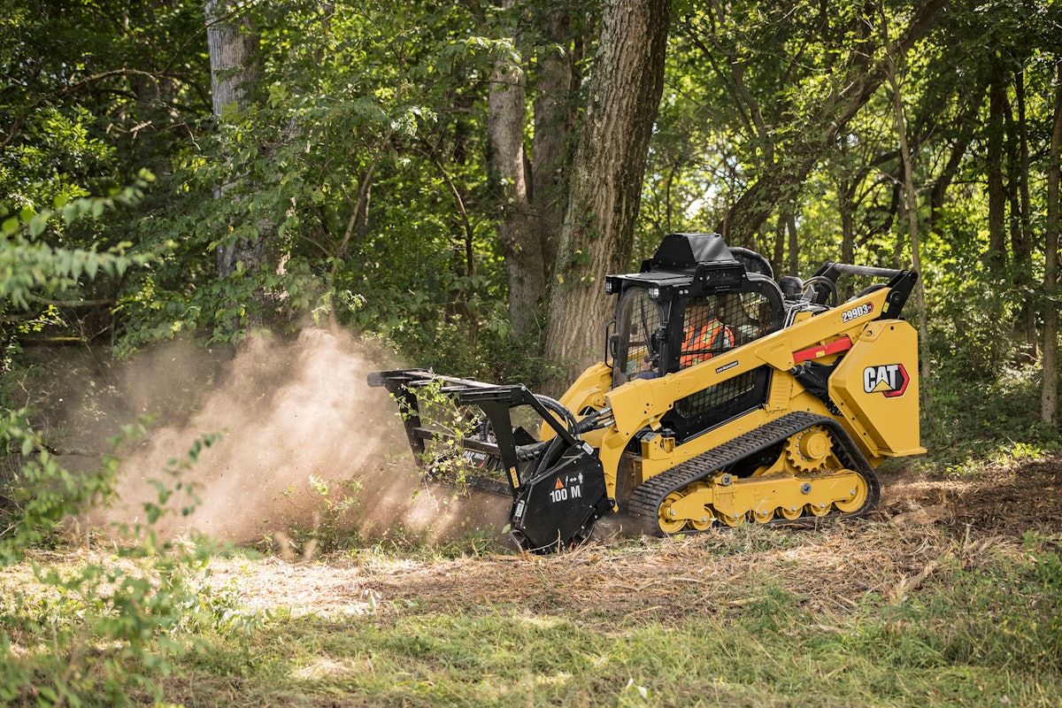 Compact Track Loaders Get Supersized | For Construction Pros