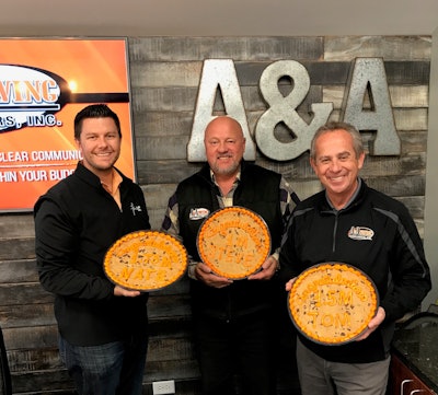 Celebrate Milestones