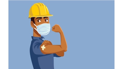 Construction Vaccine Adobestock 418451410