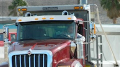 Companies can often deploy full-scale technology solutions that cover challenges such as route optimization, digital dispatching and GPS tracking, with eTicketing being integrated into these systems.