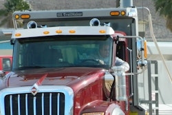 Companies can often deploy full-scale technology solutions that cover challenges such as route optimization, digital dispatching and GPS tracking, with eTicketing being integrated into these systems.