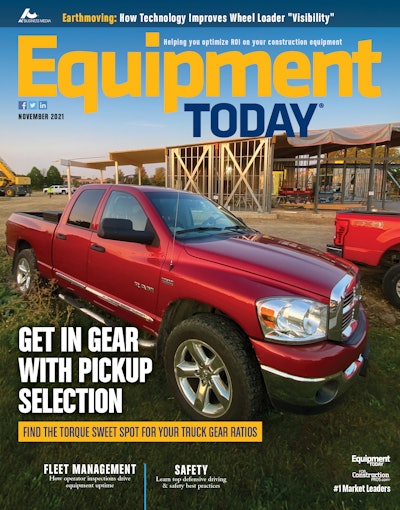 Equipment Today November 2021