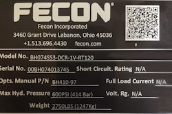 Fecon Qr Codes