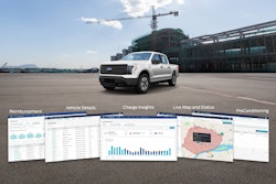 As the only complimentary telematics service offering by an automaker for the life of a Ford vehicle, Ford Pro Telematics Essentials is not just making vehicle data more accessible – it also is providing new features to customers such as easy maintenance scheduling to help boost fleet uptime and productivity.
