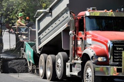 E.K. Services uses technology to track and manage more than 700 pieces of equipment, including asphalt rollers, pavers, milling machines, crushing equipment, excavators, backhoes, wheel loaders, skid loaders, lowboys, a fleet of sweeper trucks and tri-axles.