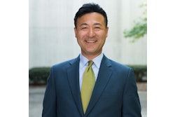 Stan Park, president, Hyundai Construction Equipment Americas, Inc.