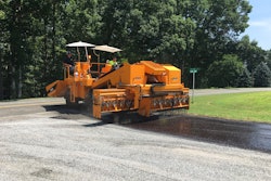 To successfully complete a chip seal, tack is first put down, followed by a chip spreader that disperses aggregate in a uniform manner, making the process mostly seamless for both the agency and the contractor. That is of course if the equipment is properly maintained and ready to use.