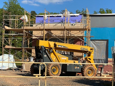 Addressing Masonry's Issues with Modeling Platforms