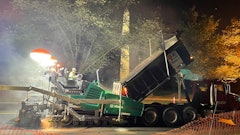 The House passes the infrastructure bill, 228-206. 13 Republicans voted “Yes,” & 6 Democrats voted “No.” The bill heads to President Joe Biden to sign and enact in to law.