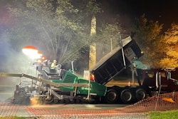 The House passes the infrastructure bill, 228-206. 13 Republicans voted “Yes,” & 6 Democrats voted “No.” The bill heads to President Joe Biden to sign and enact in to law.