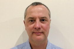IPAF Mike Ashton