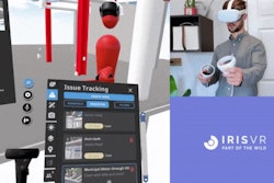 Iris Vr