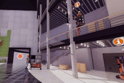 Jlg Access Your World Job Site #3