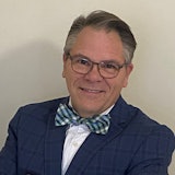Joe Calhoun Headshot
