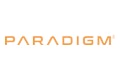 Paradigm Orange Logo