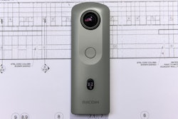 RICOH THETA SC2