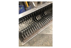 Werk-Brau Skeleton Rock Bucket