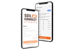 Soil Connect E Ticket Banner