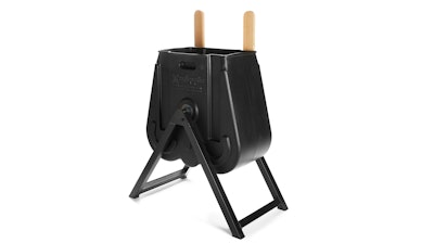 The Steele Mixer
