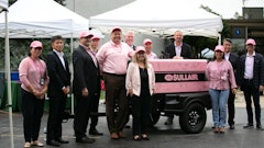 Sullair Pink Compressor2