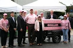 Sullair Pink Compressor2