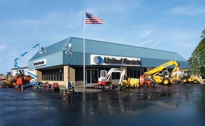 United Rentals Photo 4