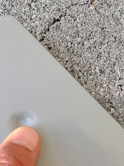 WearCOAT 474 Flexible Epoxy Coating