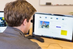 Online marketplaces such as bidadoo are helping construction businesses find needed equipment and resources, while minimizing the costs of sale and extending the reach of sellers to more potential bidders.