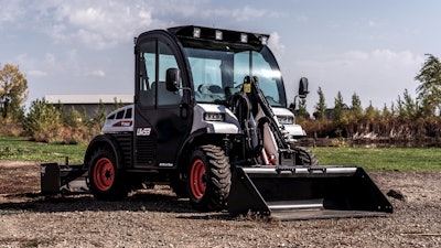 Bobcat Uw53 Bucket Dsc01367 21m1