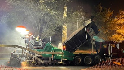 Cu Hi Bill Matt Graves Wirtgen America