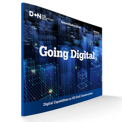 Going Digital 2