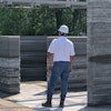 3D Concrete Contractor Alquist Partners with Black Buffalo 3D