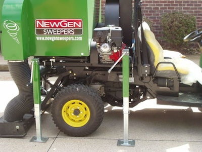 Newgen Jackstands2 3