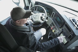 Virtual Vehicle offers customers an open digital solutions and services platform that allows them to choose fleet applications that best meet their needs.