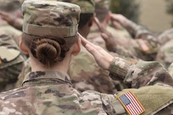 Veterans provide a solid talent base for construction companies because they have a foundation of skills that are strong assets on the jobsite.