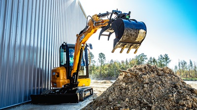 Jcb 35 Z 1 Tail Swing Mini Excavator Spec Sheet (7)