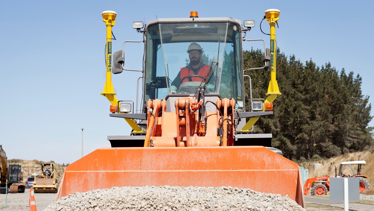How Technology Can Help Contractors Do More With the Same Resources in 2022 How Technology Can Help Contractors Do More With the Same Resources in 2022