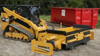 Cu Rethink Road Widener