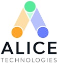 Alice Technologies Logo