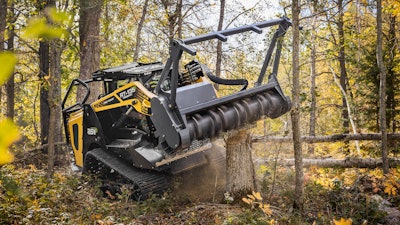 Asv Rt135 F 2