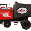 The AW16-B Battery-Powered Wheel Buggy