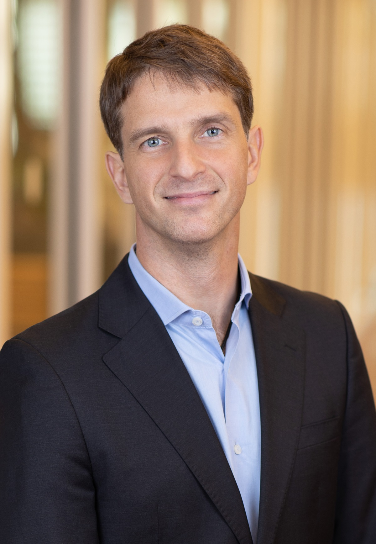 Alice Technologies René Morkos