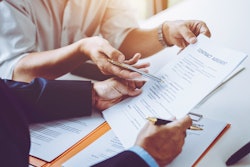 Contracts laws rental
