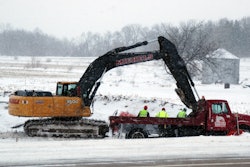 Running equipment without proper winterization decreases performance and can put additional stress on parts.