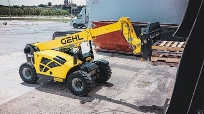 Gehl Rs5 19 Con Loadingdock 4