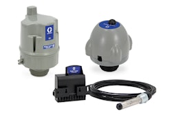 Graco Pulse Level Family