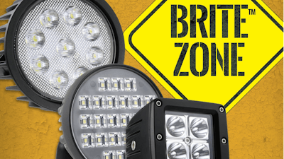 Grote BriteZone