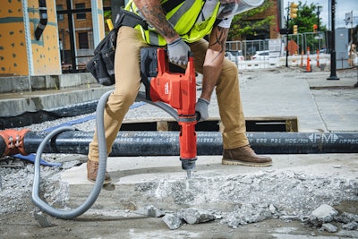 Hilti Nuron Te 60 22 Combihammer (4)