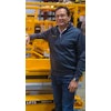 Jay Sugar, President and CEO