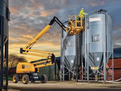 Jcb Aj48 D 8